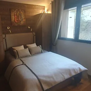 Appartement Le Pacha 1850, Courchevel